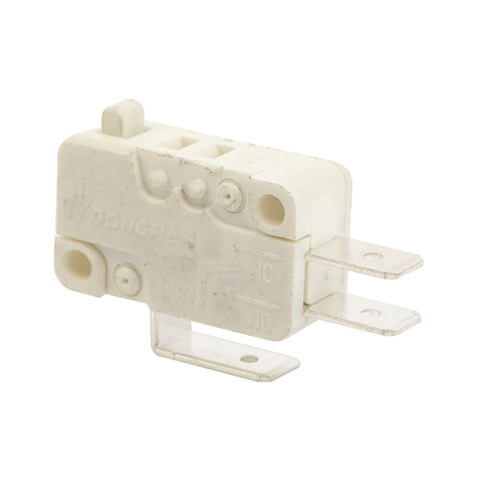 KW3A Micro Switch Series