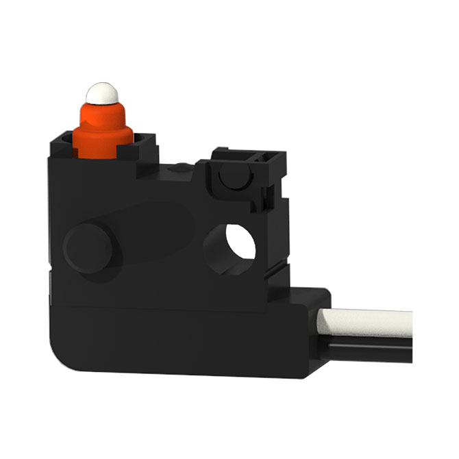 WS6 Waterproof Switch Series