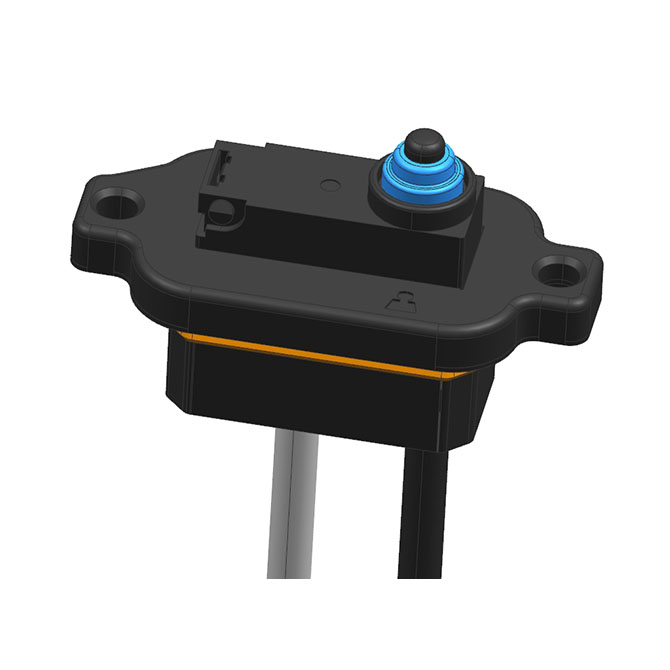 WS5 Waterproof Switch Series