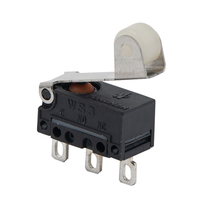 WS3 Waterproof Switch Series