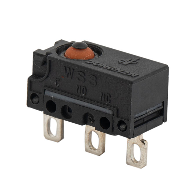 WS3 Waterproof Switch Series