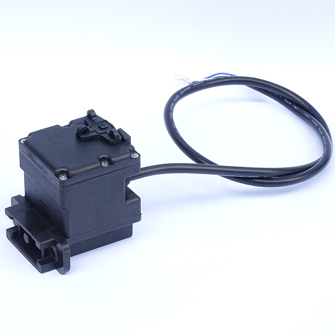 Electronic Actuator-DNL301-V1