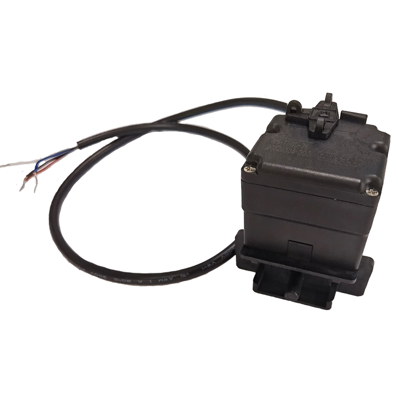 Electronic Actuator-DNL301-V5-T500-76