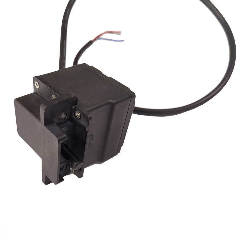 Electronic Actuator-DNL301-V5-T500-76