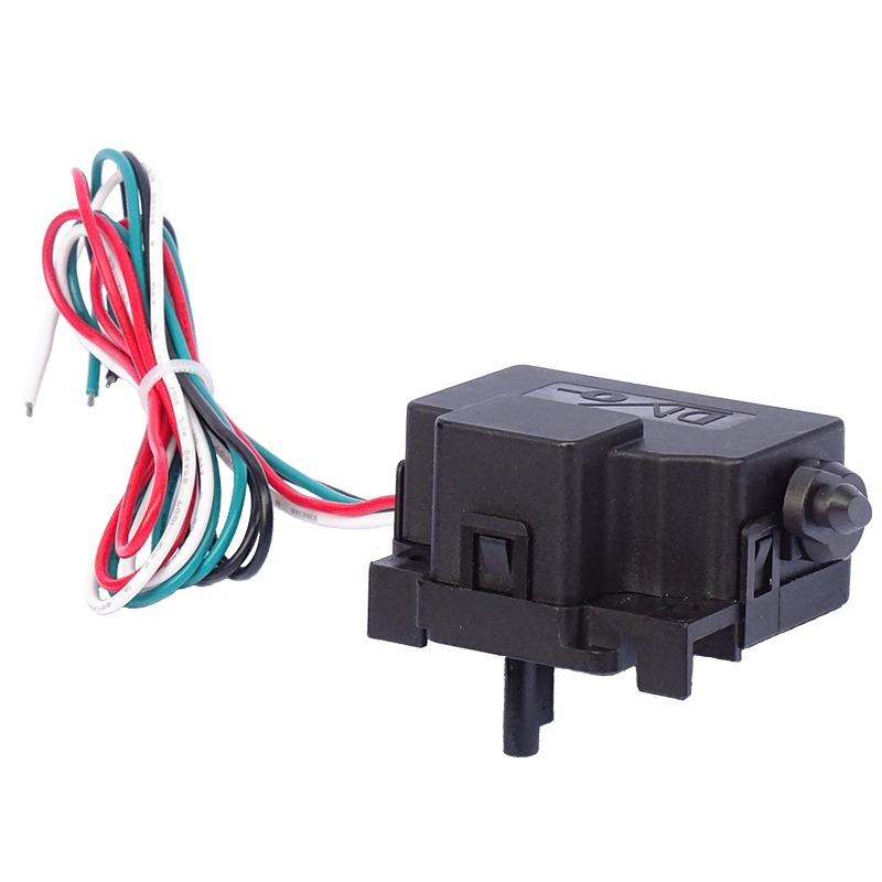 Electronic Actuator-DNL501A