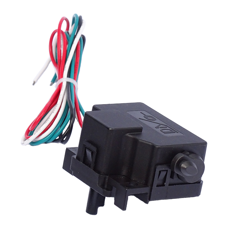 Electronic Actuator-DNL501A