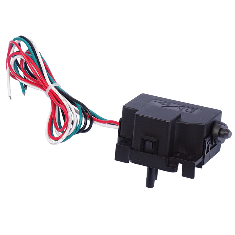 Electronic Actuator-DNL501A