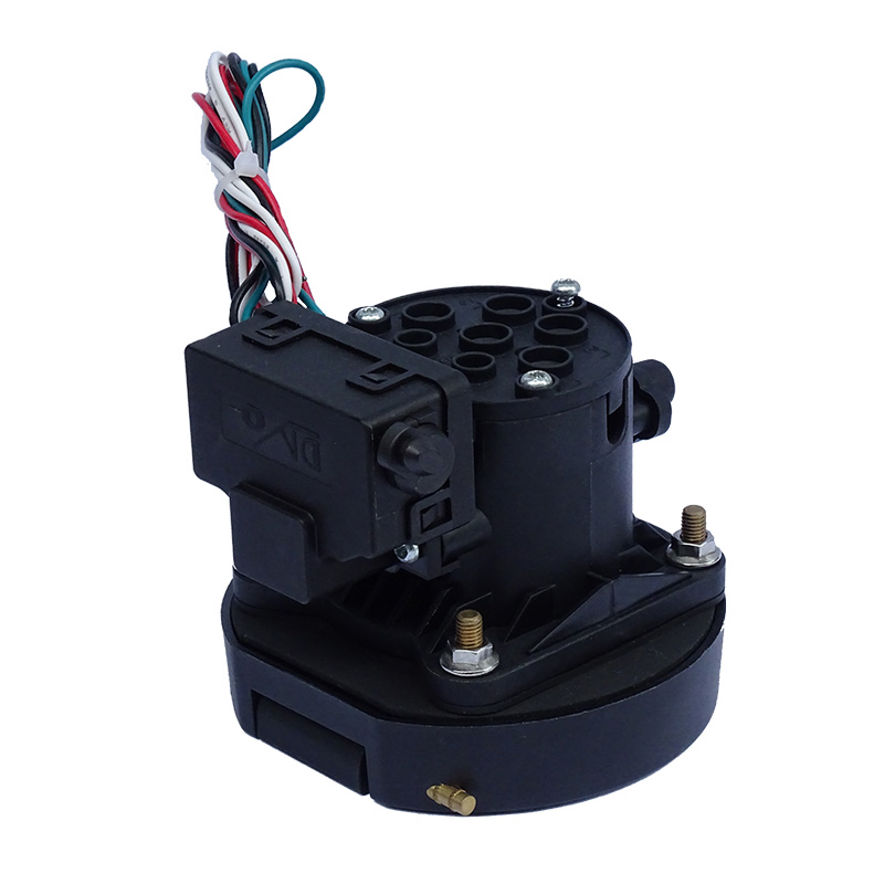 Electronic Actuator-DNL501A