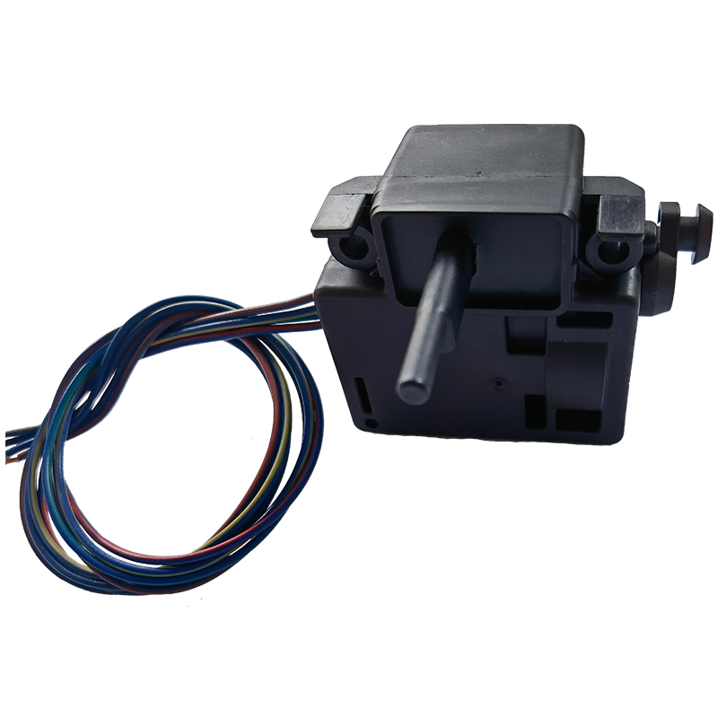 Electronic Actuator-DNL501B (American Standard)