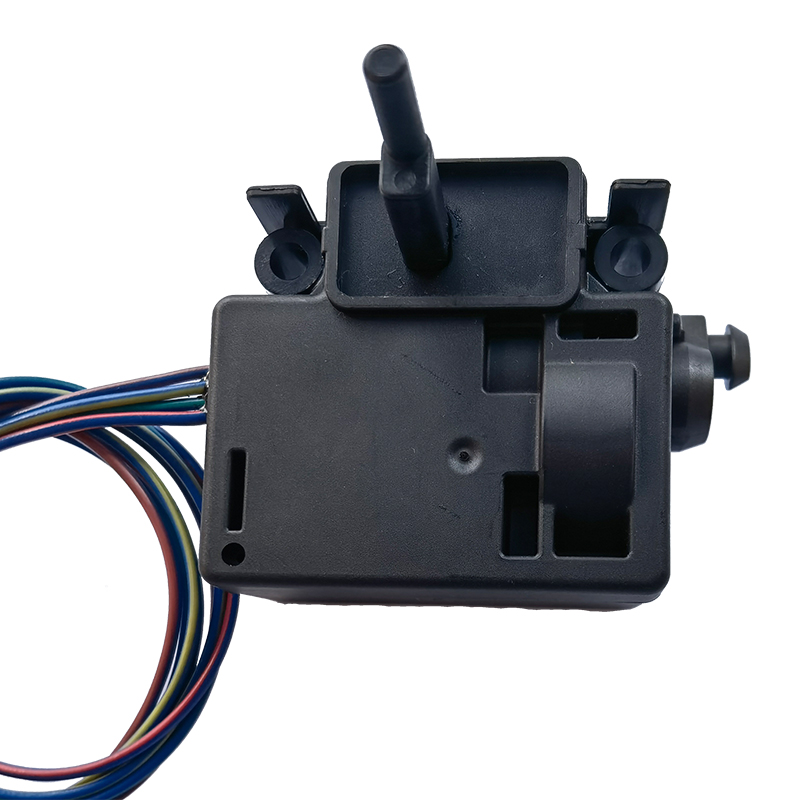 Electronic Actuator-DNL501B (American Standard)