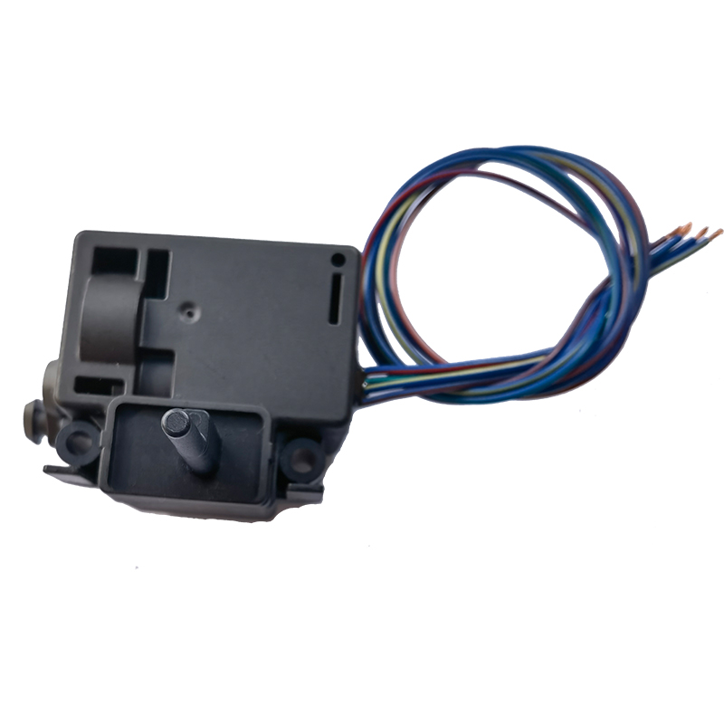 Electronic Actuator-DNL501B (American Standard)