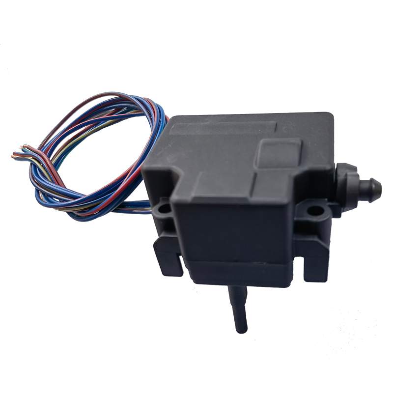 Electronic Actuator-DNL501B (American Standard)