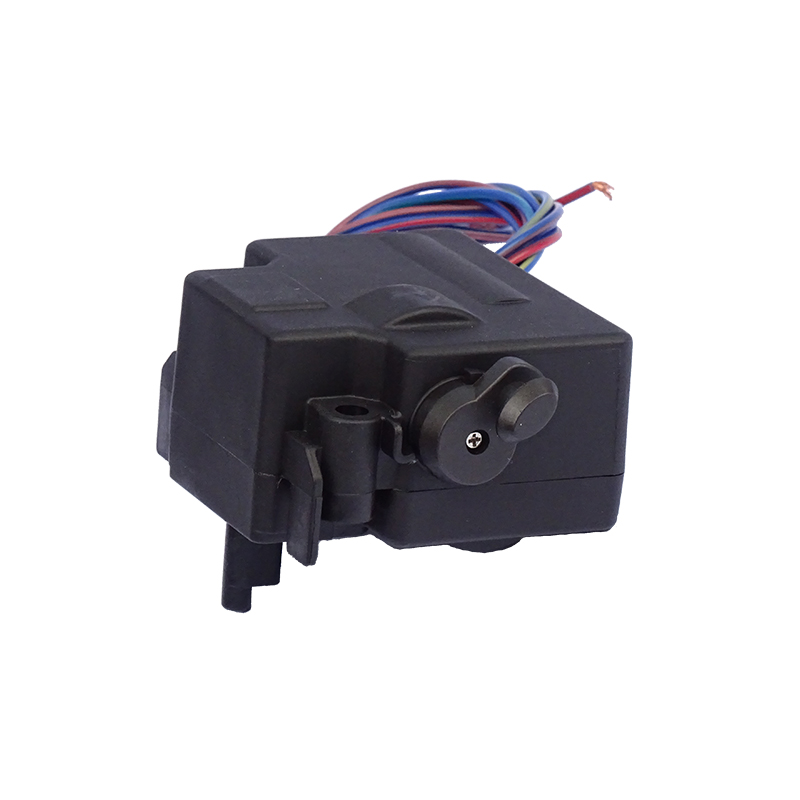 Electronic Actuator-DNL501B (European Standard)