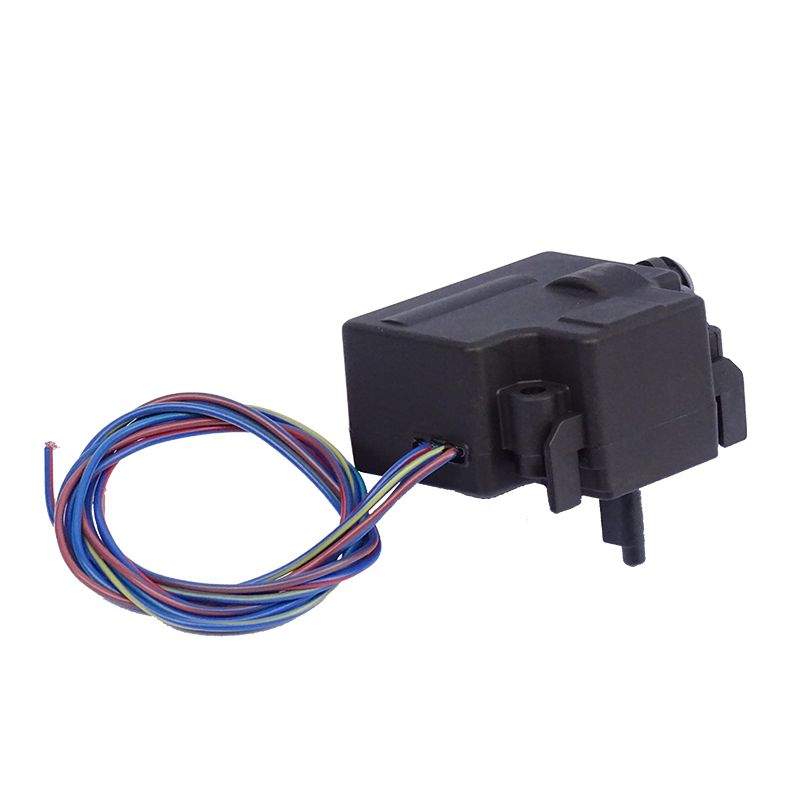 Electronic Actuator-DNL501B (European Standard)