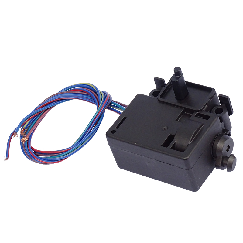 Electronic Actuator-DNL501B (European Standard)