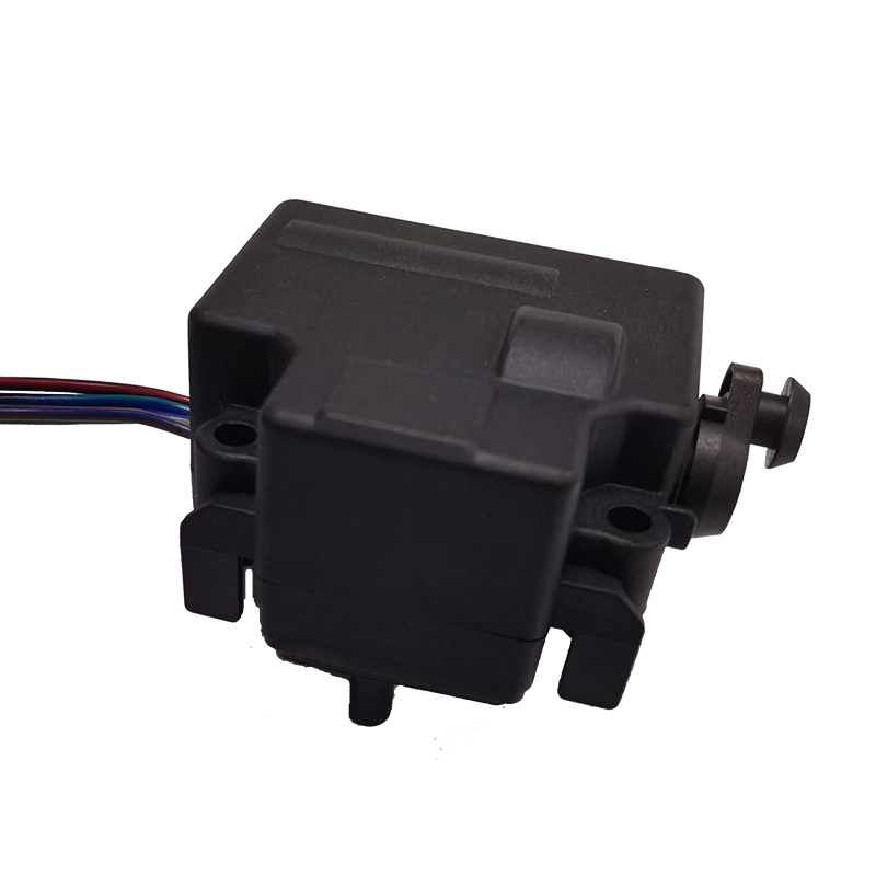 Electronic Actuator-DNL501B (European Standard)