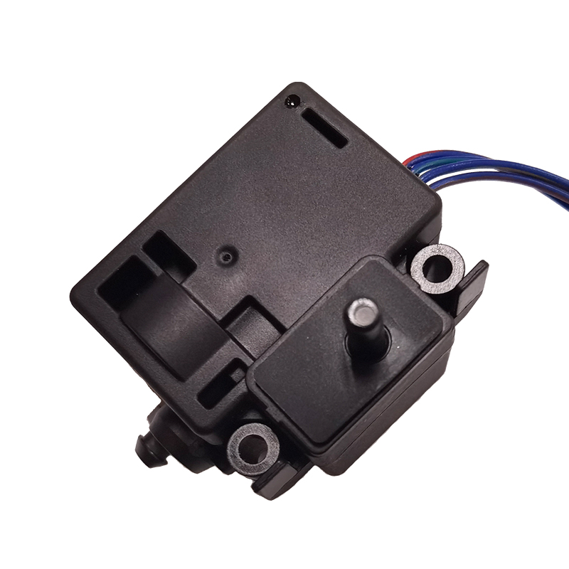 Electronic Actuator-DNL501B (European Standard)