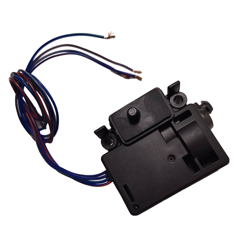 Electronic Actuator-DNL501B (European Standard)