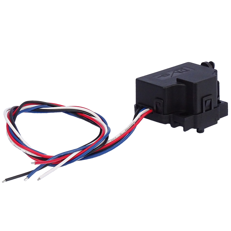 Electronic Actuator-DNL501C