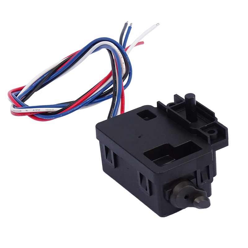 Electronic Actuator-DNL501C